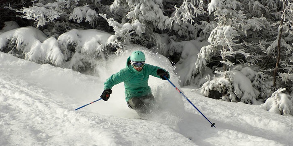 Cannon Mountain