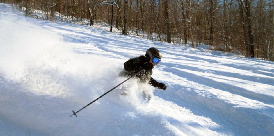 Cranmore Mountain Resort