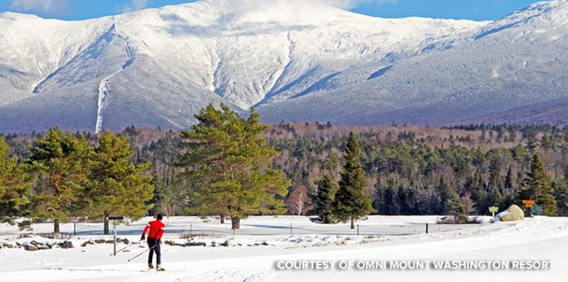 Abenaki Crossing, Bretton Woods